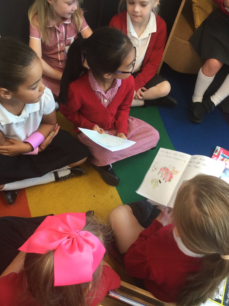 HGPAReception's tweet photo. @2gh_1 - Thank you so much for coming to read your stories to us today! We think you are all amazing! 📚😁👍#reading #storytelling https://t.co/yWmRB2azFK