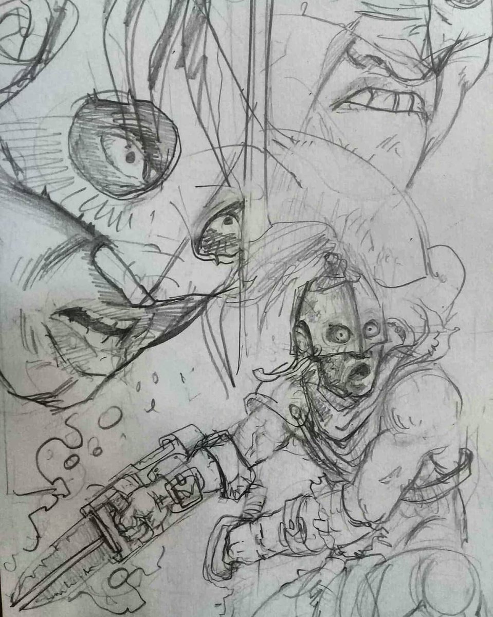 christianpuc's tweet photo. Levantarse aquí en #Barcelona y recibir los avances de mi hermano @artistamazonico antes de ir al trabajo 😭 me llena de motivación a continuar soñando en ver publicado pronto este #cómic FRANK RIVAS Y LAS LEYENDAS AMAZÓNICAS PRÓXIMAMENTE #bdnet #bd #tbo #comic #comicbook #Conan https://t.co/bkmYc2ucWS