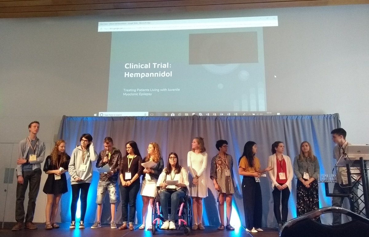 BeGOOD_EIE's tweet photo. So excited to see @NEUROSEC_Ox YPAG member Oliver Tailby presenting at #iCANSummit2018 https://t.co/Lpam5gyON8
