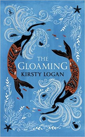VictoriaEFarrow's tweet photo. Beautiful cover for a beautiful book, The Gloaming by @kirstylogan
Read my review here: 
https://t.co/Cp10yPDeob
#fridayreads #thegloaming #bookporn https://t.co/alqPg4lfmY
