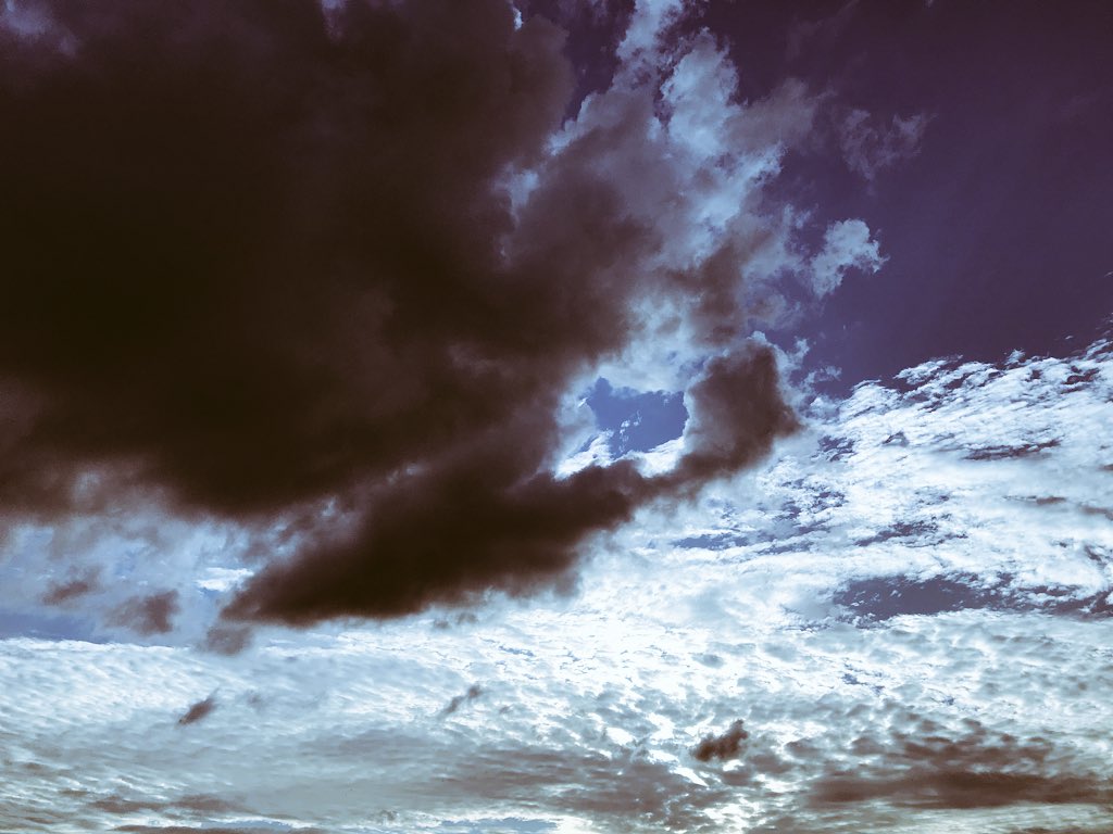 e___art___h's tweet photo. 当たり前な事が当たり前に
あることに感謝感激雨霰。 https://t.co/NRyHrxKbdd