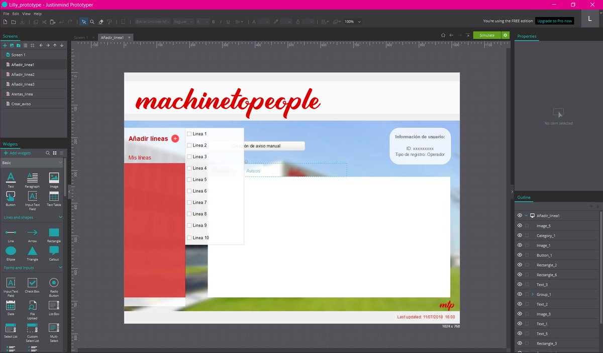 MachinetoPeople's tweet photo. Presentation part 1 https://t.co/XgSBQNevwD