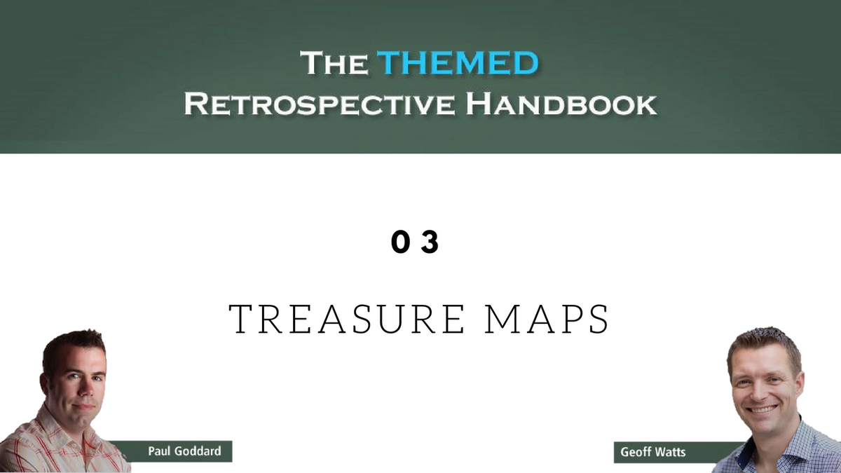 geoffcwatts's tweet photo. Exciting news: @PaulKGoddard &amp; I have made our THEMED Retrospective Handbook FREE!

10 #retrospective templates for you to use with your team. Previously an e-course, now FREE on YouTube! Watch in order or pick the retrospectives that work for your team 👉 https://t.co/MJMhZZ6AUX https://t.co/hrYVJbrquc