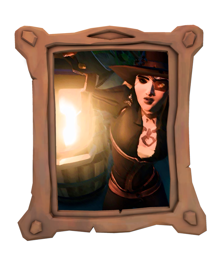 Sea of Thieves tweet media