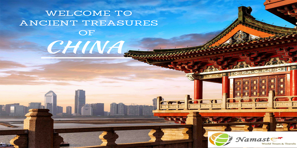 namasteworldtur's tweet photo. Enjoy the nature's vibe. Welcoming you to Ancient treasures of China
Explore the 'Ancient treasures of China' with @Namasteworldtours
#Namaste #Namasteworldtours #PlanTriptoChip #BackpackingEastAsia #Chinavacation
To reach China with best deals reach us https://t.co/K7U8OOUMZc https://t.co/BBSYQto92T