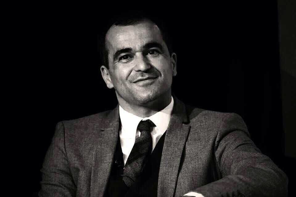 Happy birthday to the lovely Roberto Martinez. Good luck in the 3rd place play off.
May the best team win. 