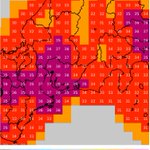 熱中症に気を付けて!三連休の気温がマジでヤバすぎる!