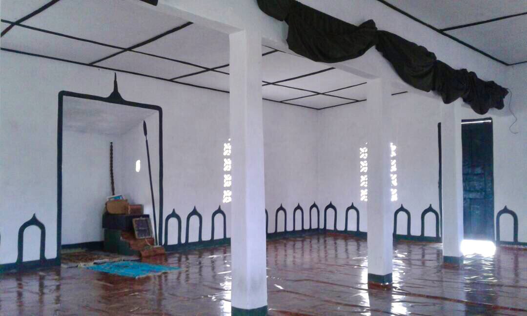 AMASADirectAid's tweet image. Many Villages in Africa don’t have #Masjids, and prayers are performed in solitude.

Help the community come together for Friday #prayers and #donate towards the building of a Masjid.

Jumuah Mubarak and a Blessed Friday to all❤️

Inspiring The Spirit Of Giving ❤️
#africa