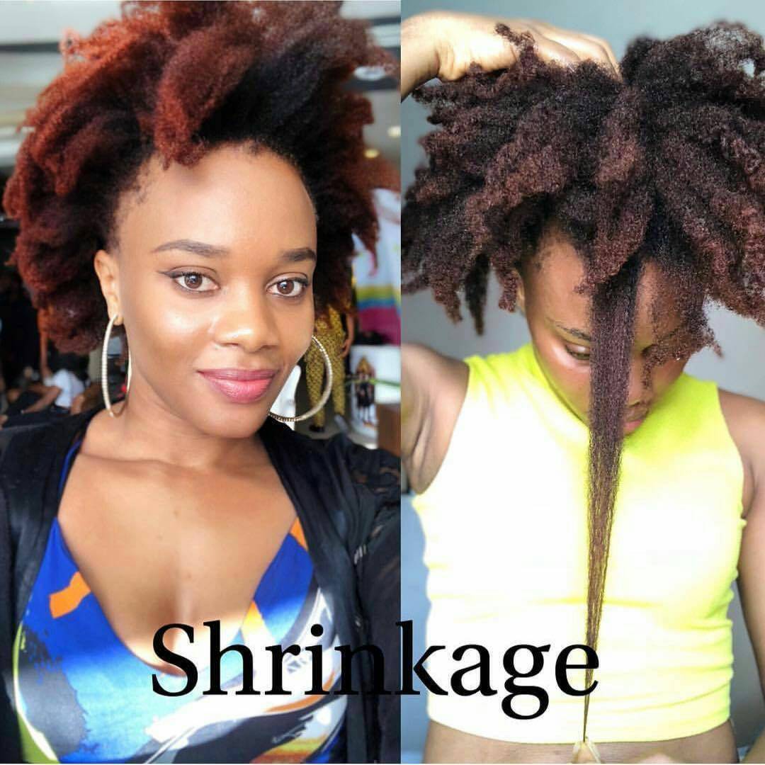 Naturalhairkit En Twitter Noire Blackmen Naturalhairstyles