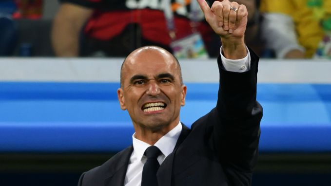 Happy birthday, coach! 45 weetjes over de jarige Roberto Martínez  