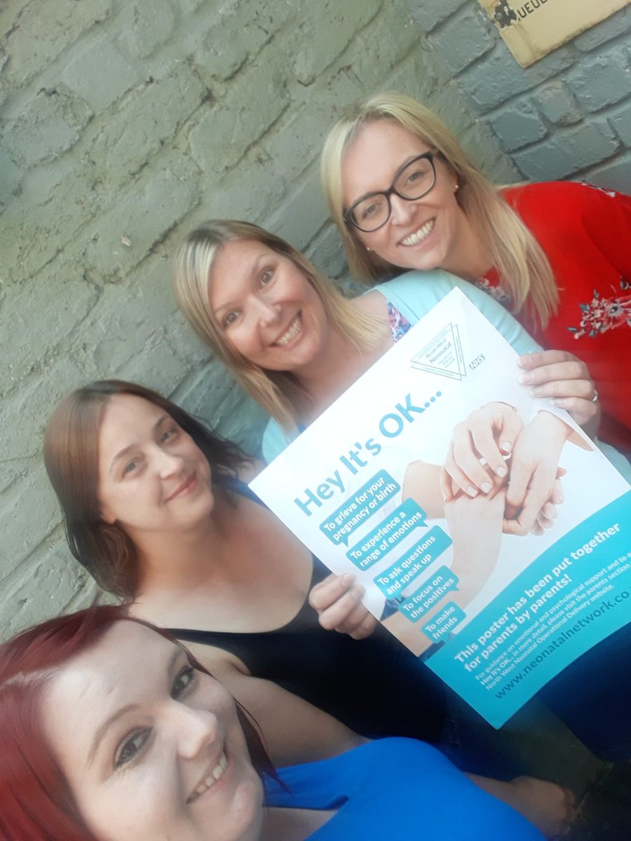 NW Neonatal ODN (@nwneonatalodn) on Twitter photo Have you had a baby in a North West neonatal unit between 1-5 years ago and would like to be involved in supporting neonatal care? Then consider joining one of our Parent Advisory Groups. For more info see: neonatalnetwork.co.uk or email NWNODN@alderhey.nhs.uk Have you had a baby in a North West neonatal unit between 1-5 years ago and would like to be involved in supporting neonatal care? Then consider joining one of our Parent Advisory Groups. For more info see: neonatalnetwork.co.uk or email NWNODN@alderhey.nhs.uk