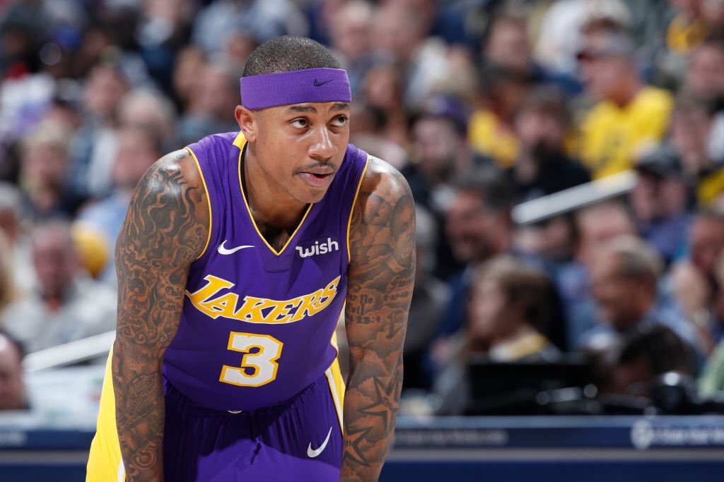 MundoMVP's tweet photo. Isaiah Thomas a los Denver Nuggets. Firma por 1 año. https://t.co/QJiD0OxqgG