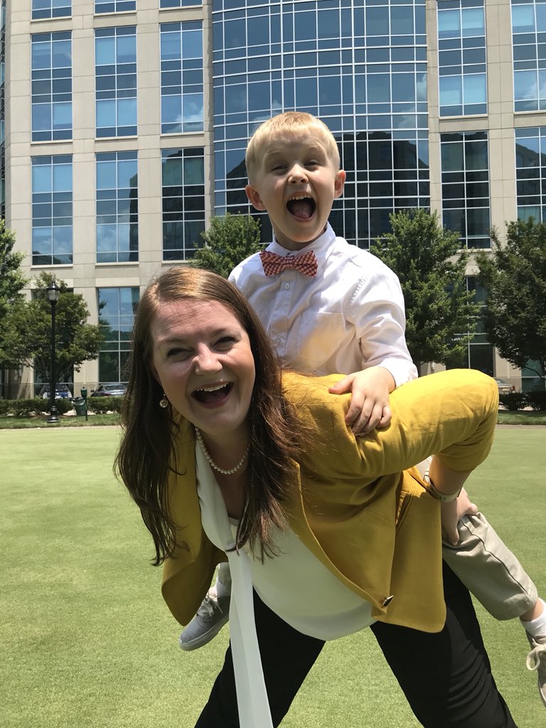 perkinspieces's tweet image. Team Perkins for the win! @WingateUniv #EdLeadership FinishEdD 😉#faithknowledgeservice #onedog #starfishexperiencenc #educoach #workingmoms #neverstoplearning #KidsDeserveIt