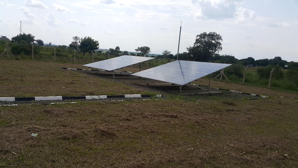 min_waterUg's tweet photo. #MWEworks: Mucwini Water Supply Scheme in Kitgum district that is being operated by Northern Umbrella of Water and Sanitation Authority. @alfayole @Parliament_Ug @kavutse_dominic @wakojoel @UmbrellasWatsan @AlanMugabi @WaterAidUganda @uwasnet @newvisionwire @BrendaAkao https://t.co/sbQejHPSdd