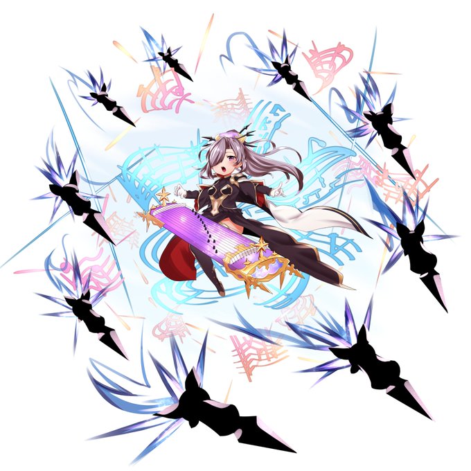 お迎え記念でニオ 