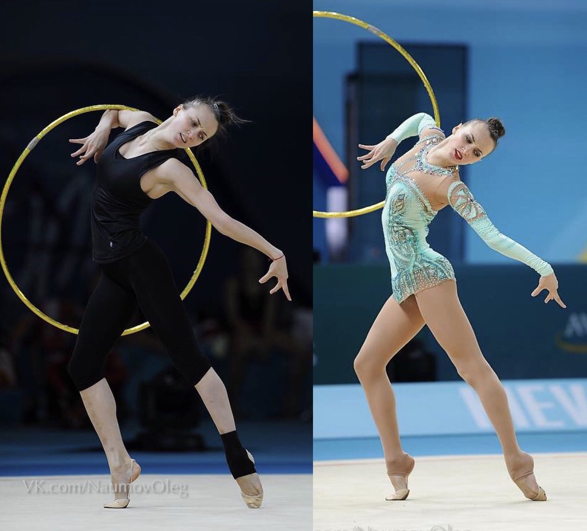 GANNA RIZATDINOVA - Página 2 Dh-YCGYWkAEId-0