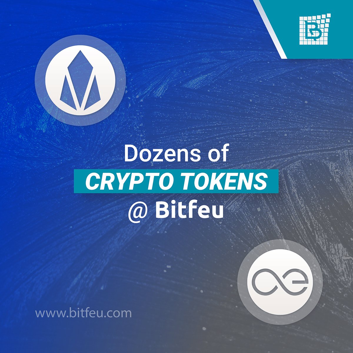 bitfeu's tweet photo. Listed 7 new Cryptocurrency BITCOIN GOLD, EOS, TRONIX, AETERNITY, BASIC ACCESS TOKEN, IOSTOKEN, 0X PROTOCOL on #Bitfeu. Start trading today with zero trading fee visit: https://t.co/OlPPscWETc
#BITCOINGOLD #EOS #TRONIX #AETERNITY #BASICACCESSTOKEN #IOSTOKEN #0XPROTOCOL https://t.co/WdLyxwppdl