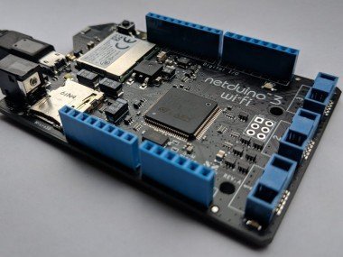 ElectromakerIO's tweet image. Getting Started With @netduino 

buff.ly/2L1QhWd via @wildernesslabs 

#Netduino #Maker #Tech #DIY #Microsoft #Xamarin
