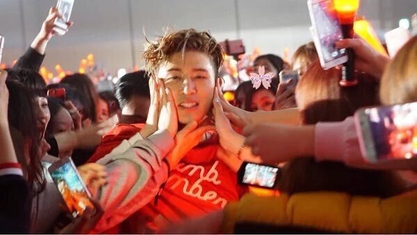 NWBI_1022's tweet photo. ต้องแต้มบุญสูงขนาดไหนกันค่าาา😭❤ https://t.co/WGenVaaWfR