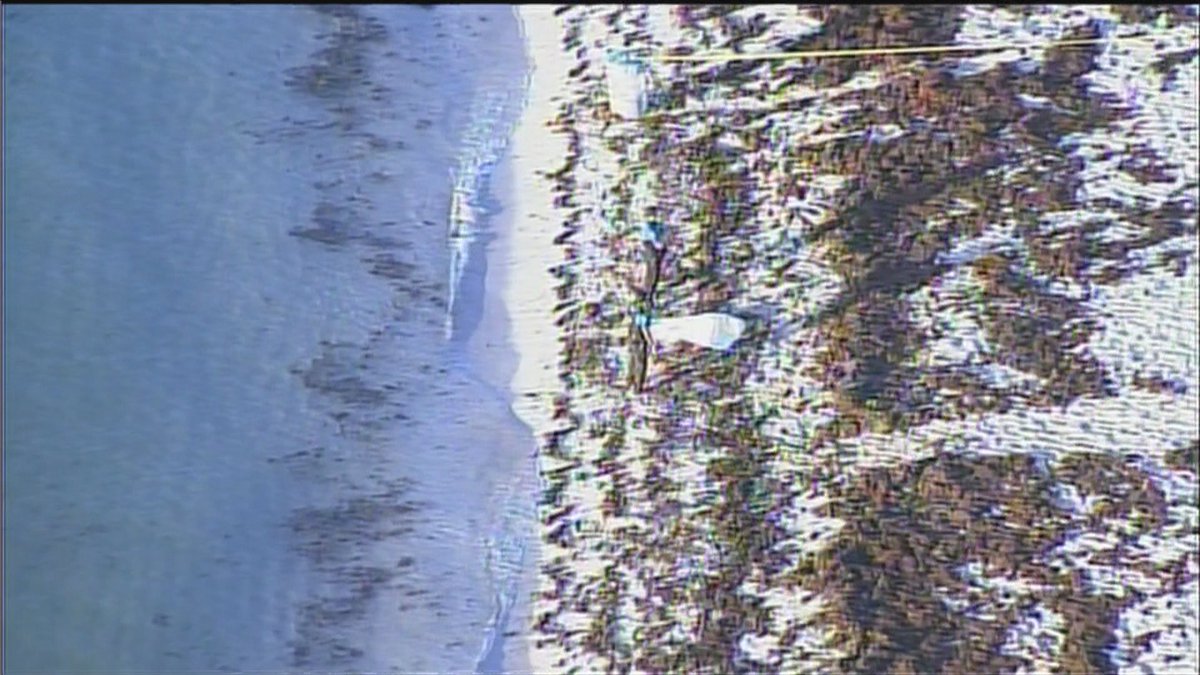 Body found floating in ocean along Miami Beach bit.ly/2mgajBO?utm_so… https://t.co/WyBsHyNG8e