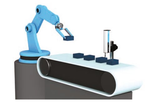 Integrate the metrology directly in your production line! The TESA μ-HITE can be steered with special commands and allows for real-time control of objects
that flow at a steady rate. Know more ow.ly/zAR230kW3QL