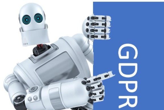 youget's tweet photo. How does RPA help you with GDPR compliance? Normally, an employee picks up a customer request. But with RPA, you use a bot to process the customer’s request. Read how here: https://t.co/4oRwbZQ3BG https://t.co/vYwkQUiabo