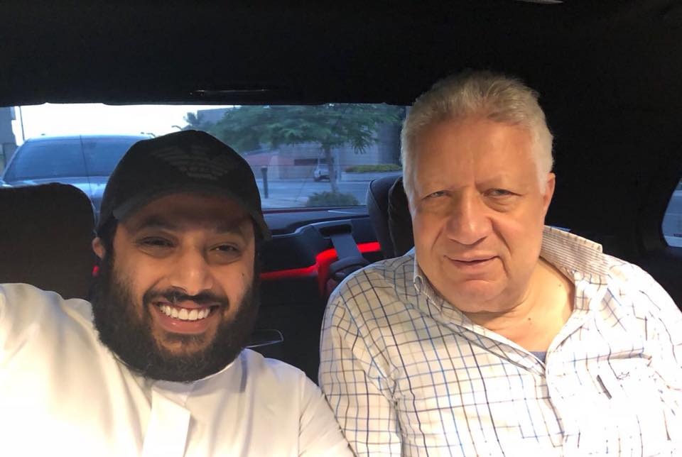 UltrasPyramids3's tweet image. كلام نهائي
طارق حامد في الزمالك
فرجاني ساسي في الزمالك
أحمد الشناوي إلى الأهرام
مصطفى فتحي إلى الأهرام 👌
#شجع_الاهرام