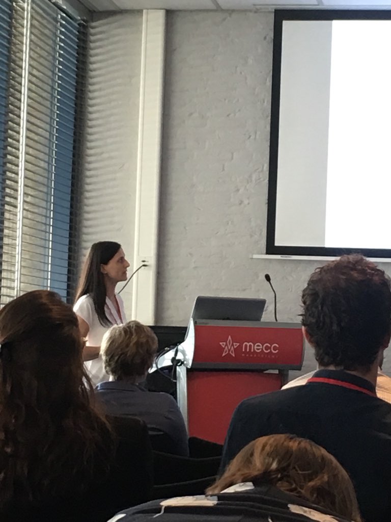 One additional physician reduced infant mortality by 23% in 1930s Germany - Beatrice Mader from @polynomics_ch presenting at #Euhea2018. Suggests results for currently developing countries with low physician density would be similar. @ffmuskoka @GHWNetwork