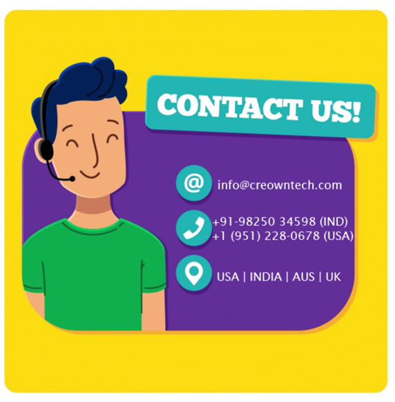 CreOwnTech's tweet image. Managing and ensuring performance of the mobile app across multiple operating systems, device models and platforms, is very crucial. Our #mobileapplicationtesting services help you deliver an excellent user experience through agile testing practices. bit.ly/2ufr0BC