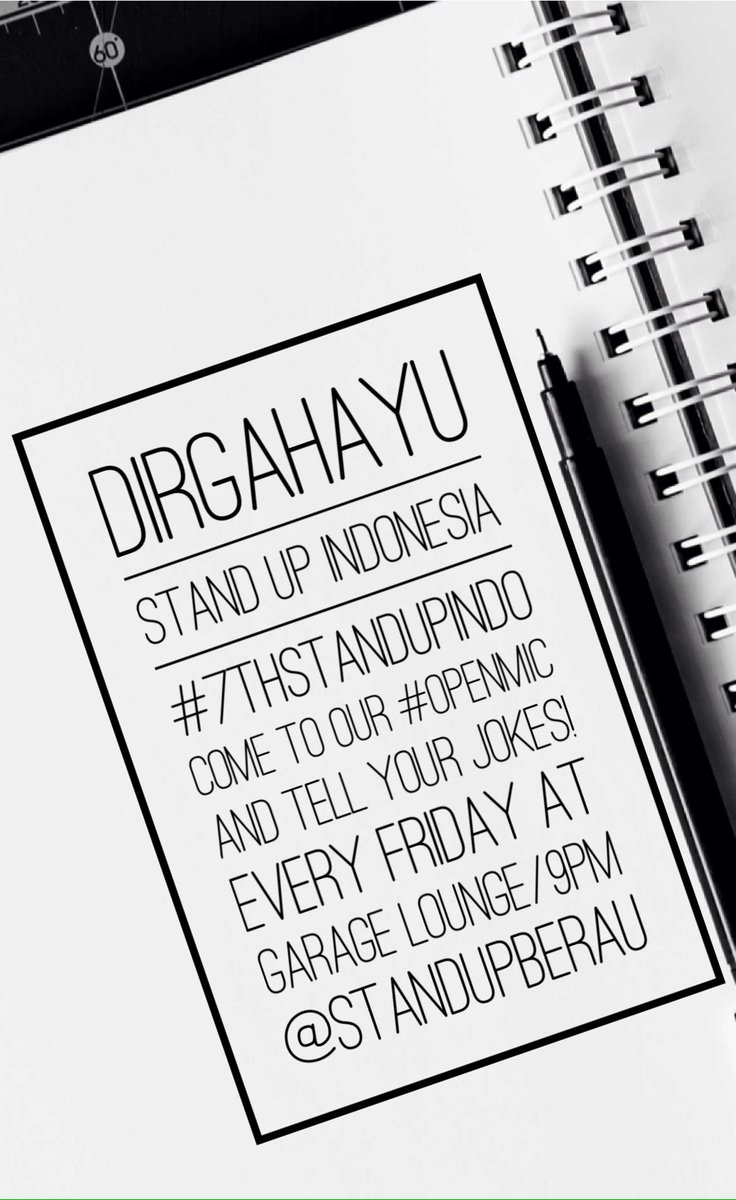 beraunese stand-ups tweet media