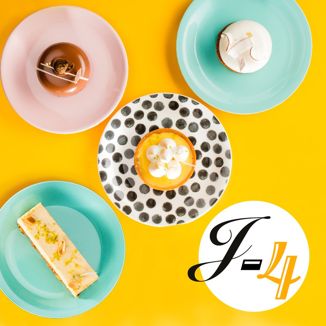 Pour avoir des échantillons de nos ingrédients &amp; rapporter une partie de notre secret chez vous ✨, cochez la contrepartie «un kit de nos ingrédients magiques» sur le lien de notre collecte 🍀 :
lesbellesenvies.club/r/crowdfunding
#crowfunding #patisserie #sanssucre