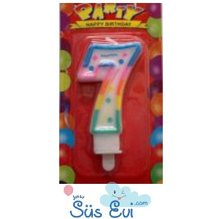 7 Yaş Rakam Mum 

susevi.com    'dan  Daha Fazla Ürün İnceleyebilirsiniz 

#süs #süsevi #süsürünleri #özelgün #organizasyon #parti #partisüsleri #partimalzemeleri #partimalzemesi #partiseti #doğumgünü #doğumgünüsüsleri #mum #7yaşmum #doğumgünümum #maltepesüs #balon