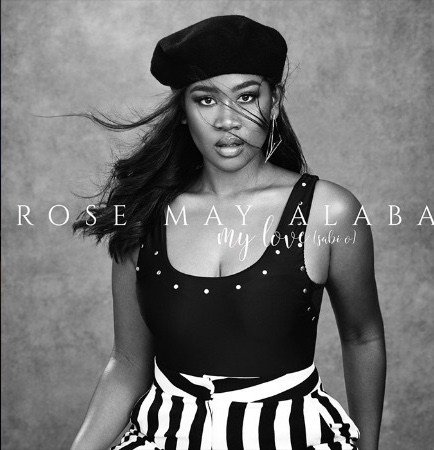 SkinMic's tweet image. Video: Rose May Alaba – My Love (sabi o) iwonpopular.com.ng/video-rose-may…
