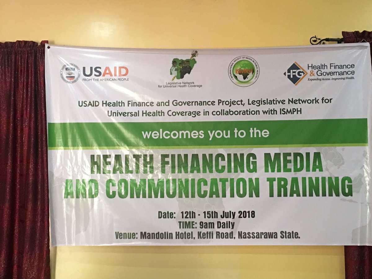 Nigeria Health Watch On Twitter Veteran Nigerian Journalist