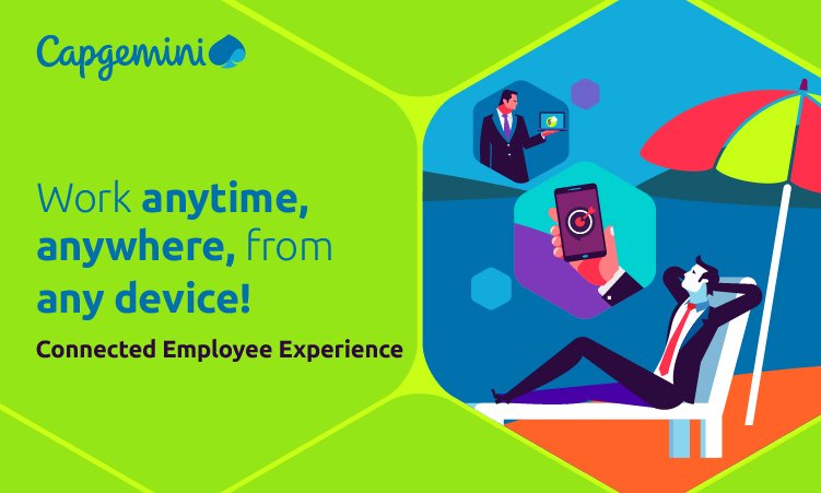 jooserklee's tweet image. RT Capgemini &quot;A connected employee experience is about providing comprehensive capabilities so employees can get their jobs done faster. Learn more: #ConnectedWorkspace goo.gl/W6rkSG https://t.co/dslY2Deku7&quot;