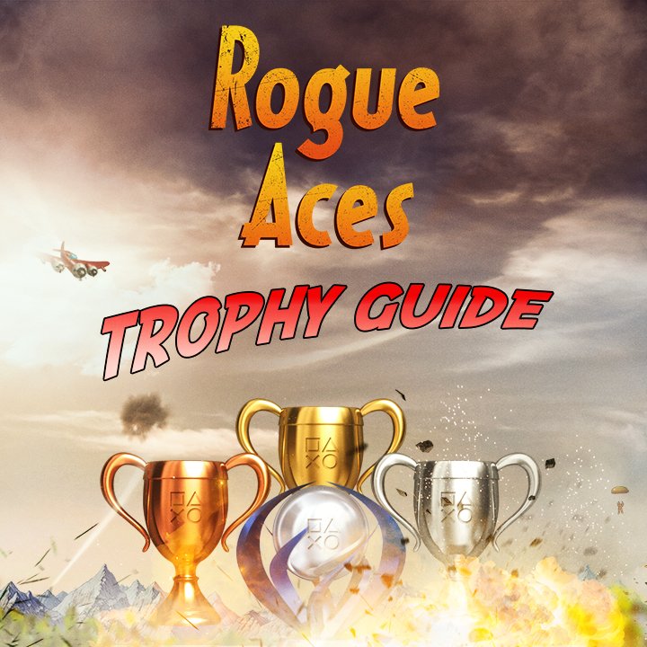 curvegames's tweet image. Having a tricky time picking off every last trophy in #RogueAces, pilots?

Give @InfiniteStates' trophy guide a spin for a little extra torque during your flight 🛩️

👉 bit.ly/2N7sB3e