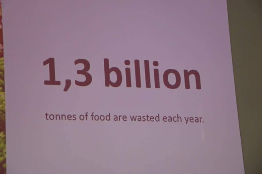 soundararajan chefsoundar twitter as experts come together to discuss ideas on how to reduce food wastage i hope we can all contribute to this movement