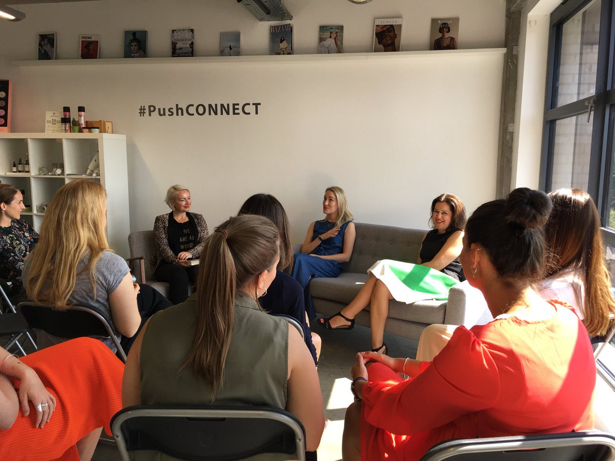 m2mtweets's tweet photo. Great morning at @pushprlondon for our monthly Coffee Morning with @Mumface talking about #motherhood! Open and honest conversation about the challenges and joy of being a new mum. #pushconnectxm2m https://t.co/x0iOydzJUX