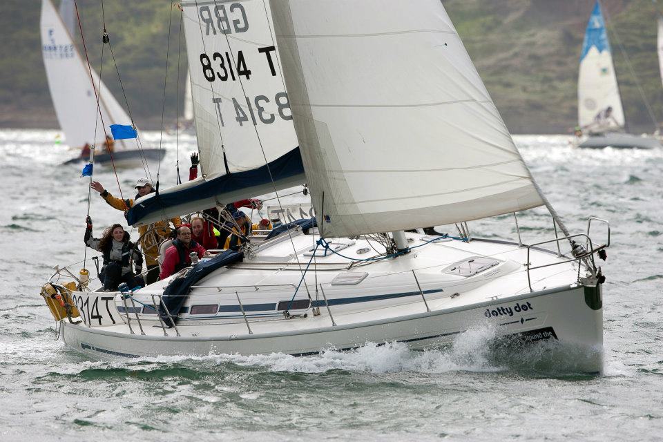 HurstPointYacht's tweet photo. #TBT looking back on the 2016 Round the Island Race #RTIR. One of our Bavaira 38s looking great reefed and close hauled and making great speed through Hurst Narrows. #exciting #Sailing #Solent #isleofwight #Hurstcastle #Hurstpointyachts #YachtCharter
Pic: @TJonesPhoto https://t.co/lg58WM1ykt