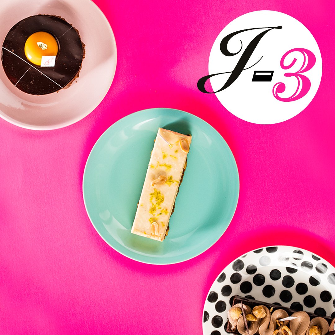 J-3... On peut tout oublier en #vacances, sauf ses envies ! 🍫 Alors pour pouvoir vous régaler jusqu'à votre lieu de vacances ⛵, soutenez-nous sur lesbellesenvies.club/r/crowdfunding