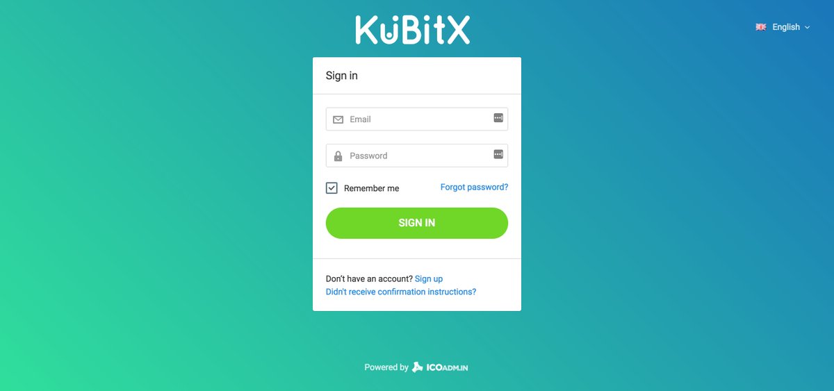 kubitx's tweet photo. Are you ready to contribute to TGE?
https://t.co/bFYQF26jur
#Crypto #Cryptoforall #CryptoExchange #KBX #ICO #KubitX #Pre_ICO #Top_ICOs #Blockchain #Ethereum #Fiat_money #Bitcoin #EWallet #Cryptocurrency #Utilities #Utility_Payment #Prototype #TokenSale #TokenNews #SuccessfulICO https://t.co/yNvoFDcWlx