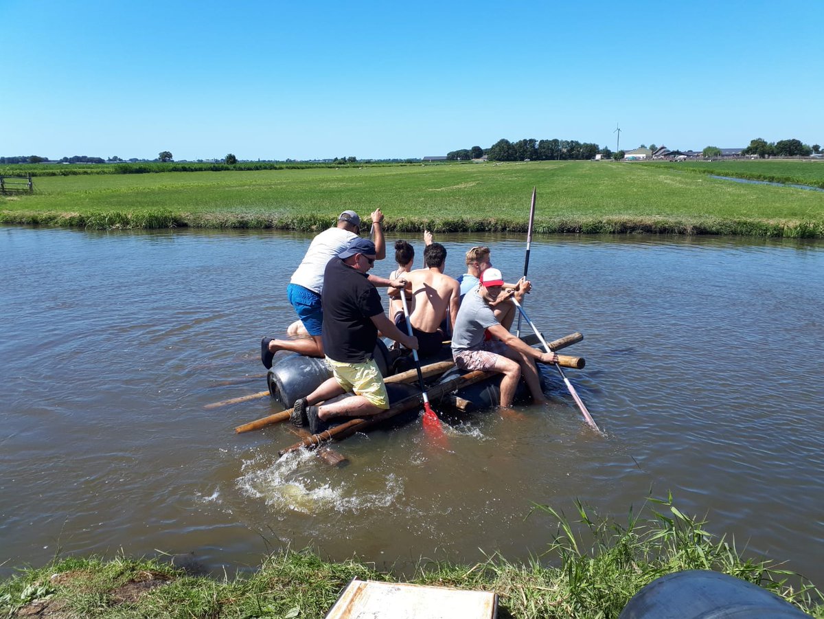 Finch Floating Homes tweet media