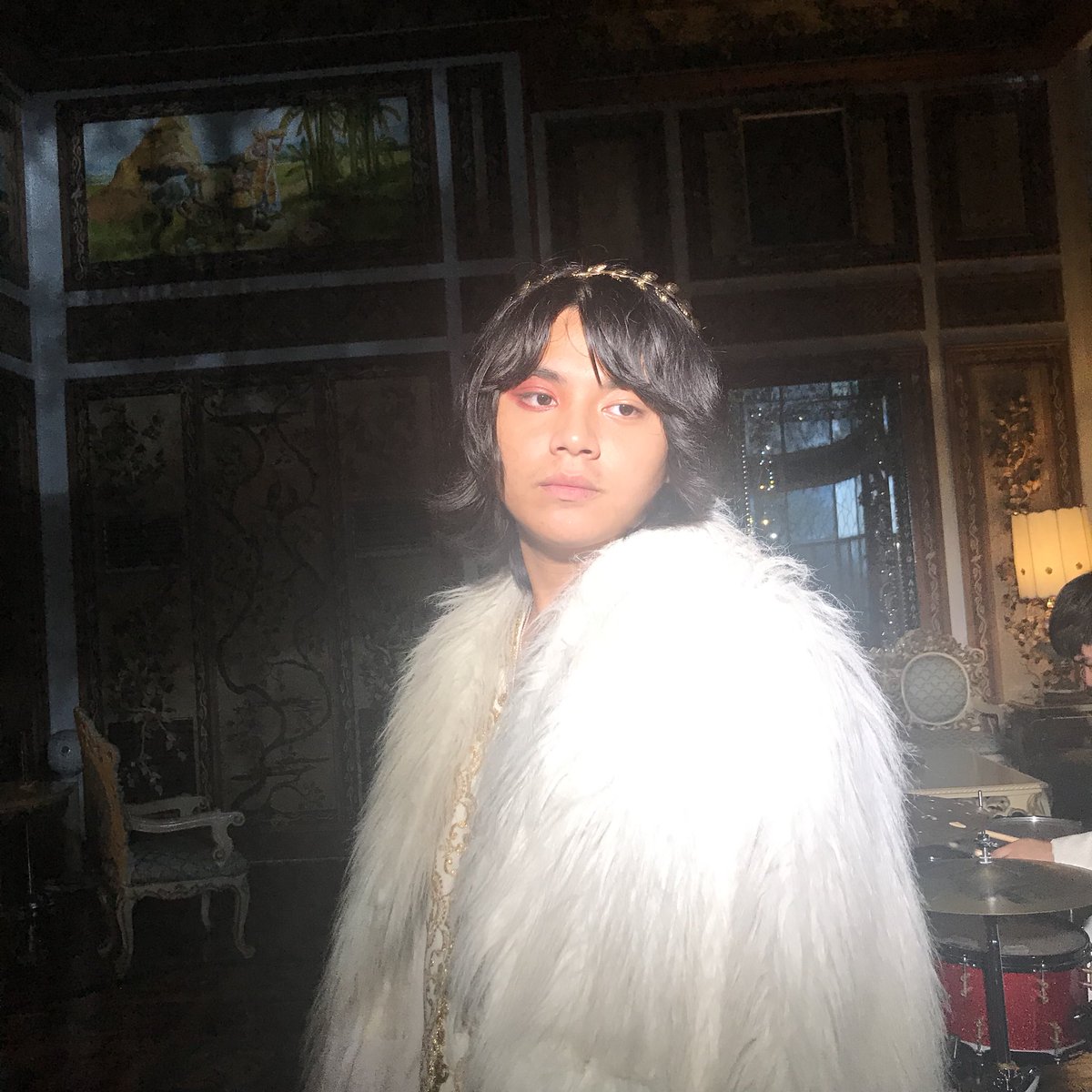 mhel tiangco (aquinooooooooo) Twitter