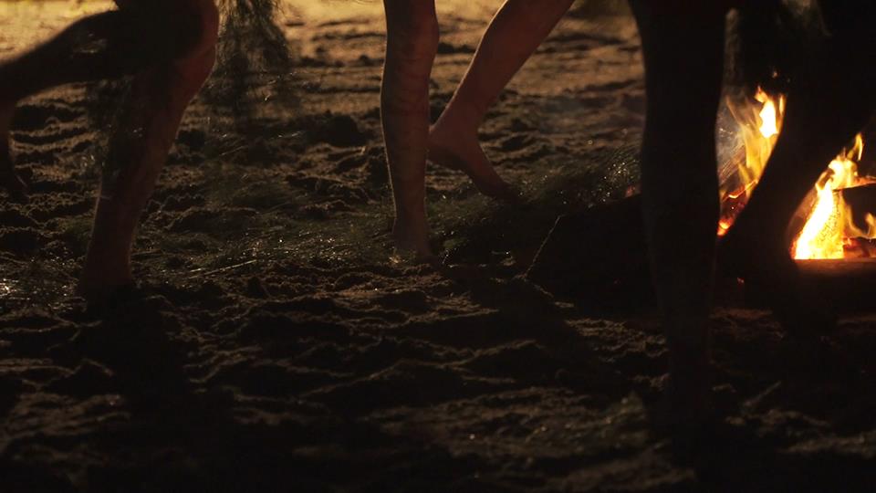 rom the opening ceremony National #Indigenous Fire Workshop <a href="/bundanon/">Bundanon</a> <a href="/CapeYorkNRM/">Cape York NRM</a>