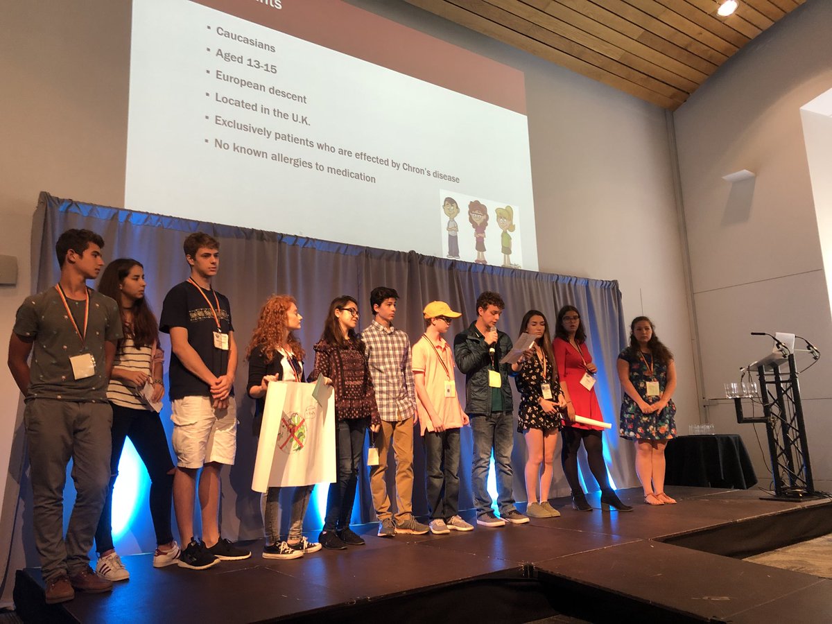 smain64's tweet photo. #iCANSummit2018 https://t.co/1S7a9DoLWE