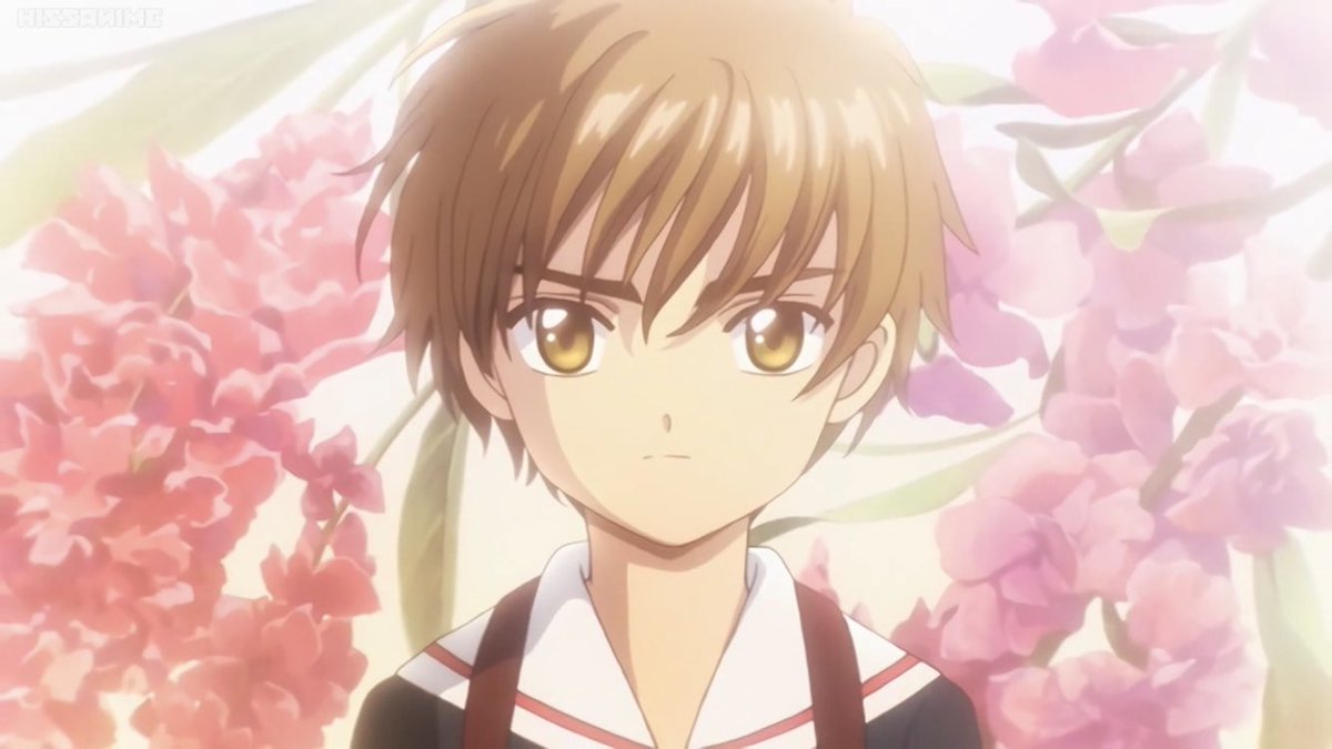 ccsakura_mochi's tweet image. 私の初恋の人、小狼くんお誕生日おめでとう!!❤️
本当にかっこいいあなたは私の永遠のヒーローです😭😭😭
生まれてきてくれてありがとう!
大好きです!!
これからの活躍も楽しみにしています!!!
さくらちゃんと仲良く、お幸せにね🌸
本当におめでとう✨✨
#7月3日
#李小狼生誕祭2018