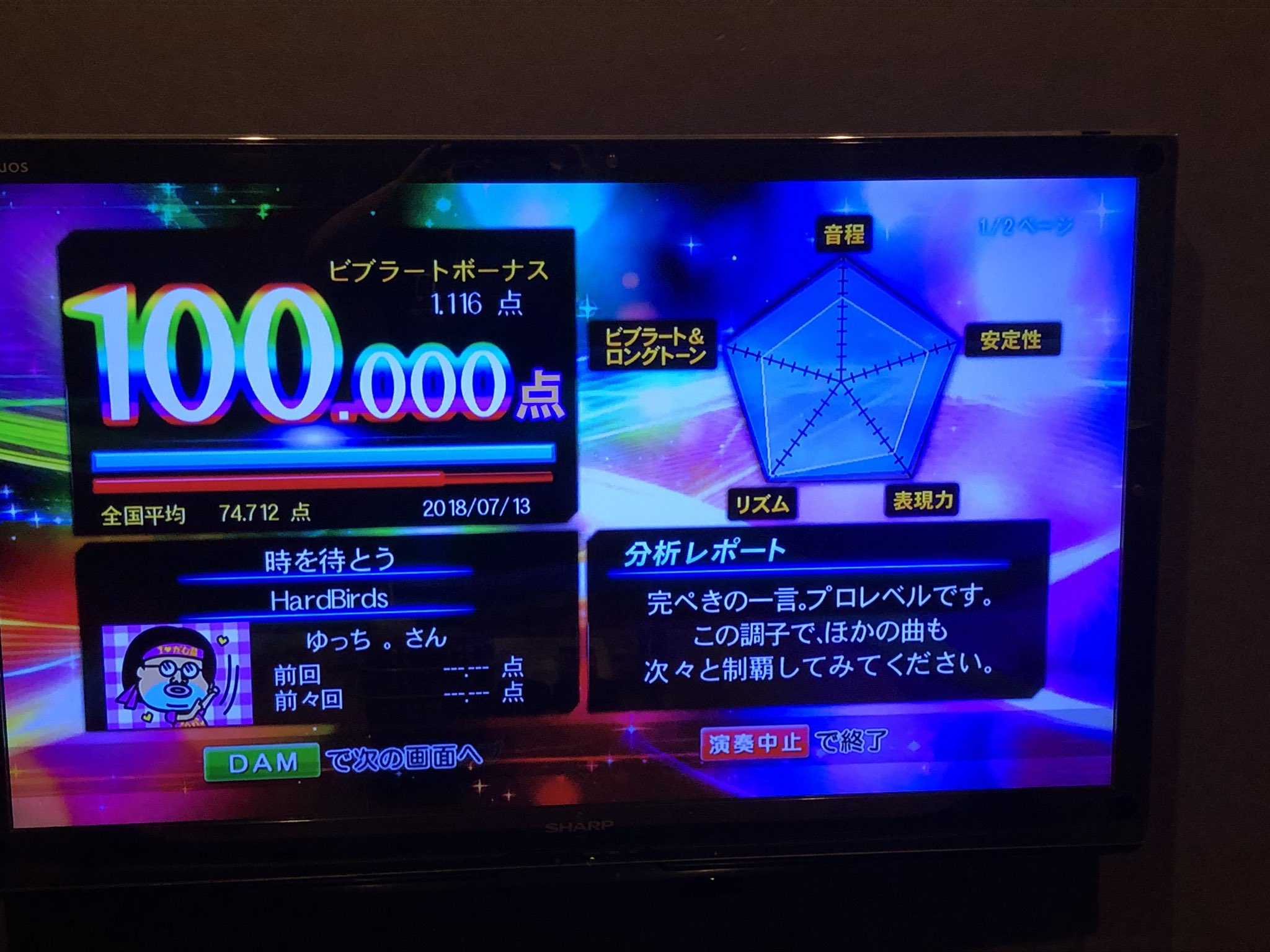 時を待とう - Twitter Search / Twitter