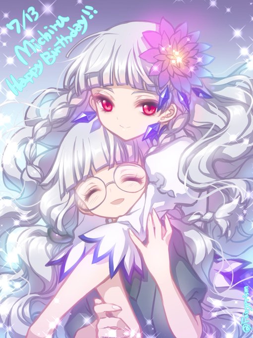 幸多みちる生誕祭18のtwitterイラスト検索結果 幸多みちる生誕祭18のtwitterイラスト検索結果