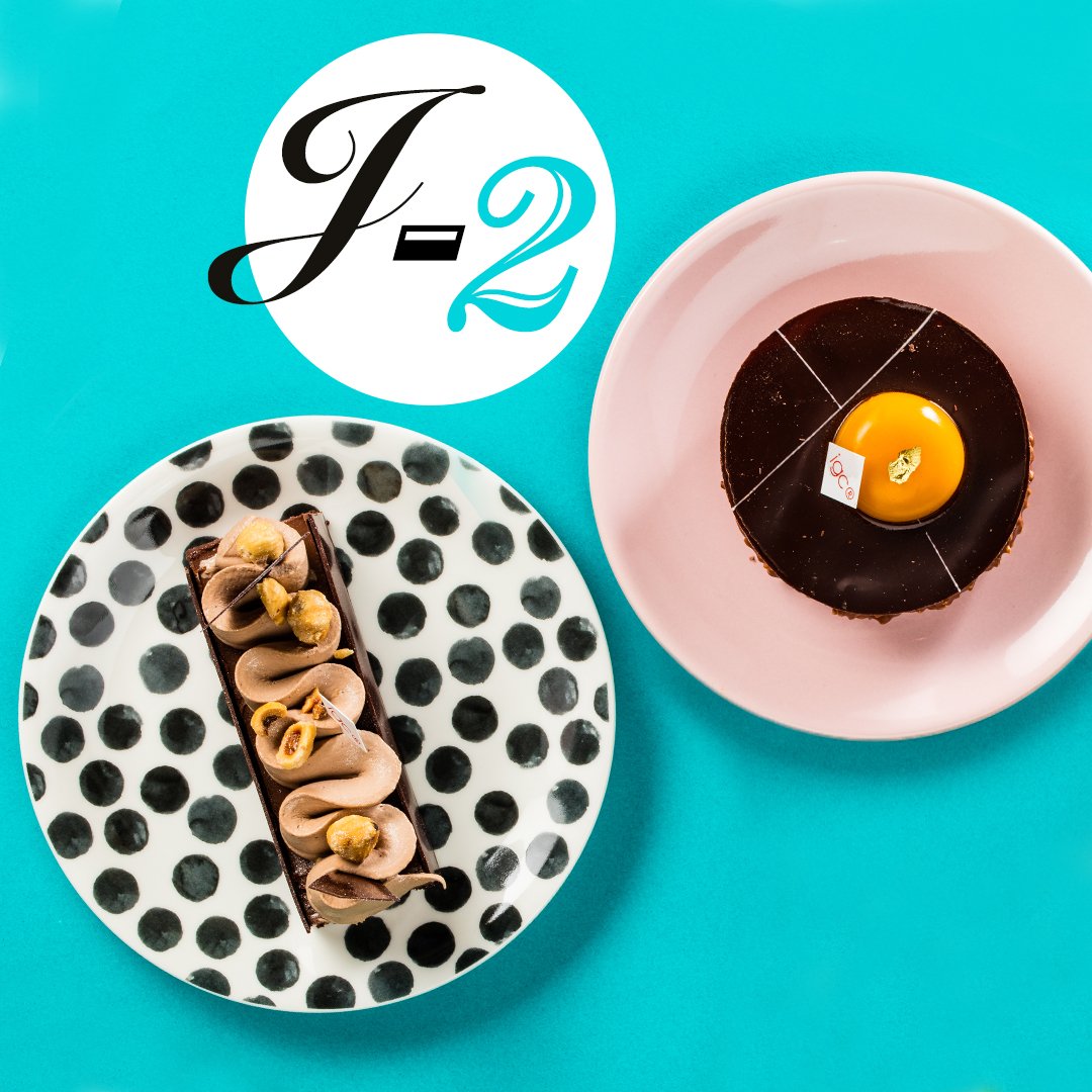 Bientôt la fin... J-2. Lyon, Bordeaux, Toulouse, Lille... et si on avait simplement la possibilité de vous livrer à domicile ? 🛵🍰🍪
Soutenez-nous via #KissKissBankBank :
lesbellesenvies.club/r/crowdfunding
#patisserie #sanssucre #nosugar