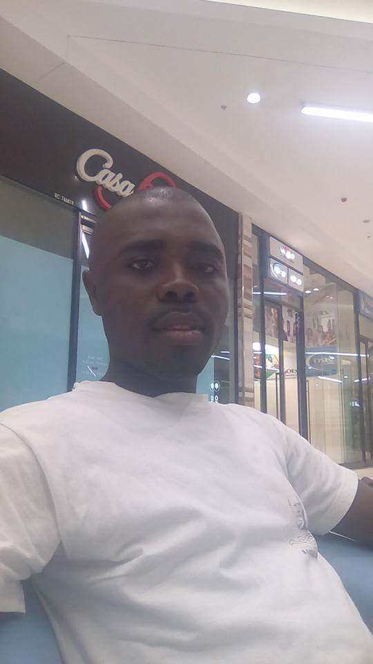 solobin3's tweet image. I feel good..